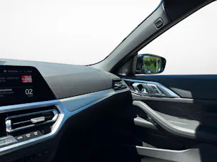BMW M440d xDrive SAG Cabrio
