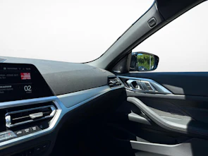 immagine del veicolo BMW M440d xDrive SAG Cabrio