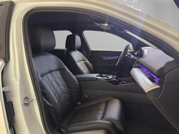 BMW 530e xDrive Touring M-SportPaket