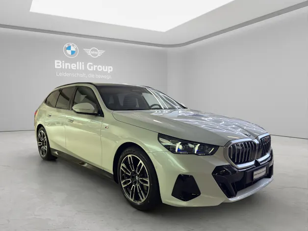 BMW 530e xDrive Touring M-SportPaket