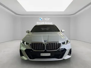 BMW 530e xDrive Touring M-SportPaket