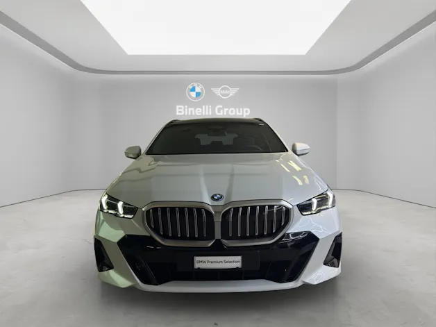BMW 530e xDrive Touring M-SportPaket