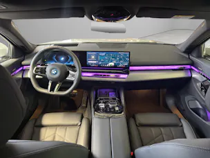 BMW 530e xDrive Touring M-SportPaket