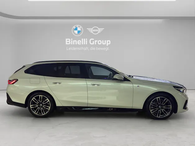 BMW 530e xDrive Touring M-SportPaket
