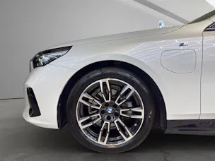 BMW 530e xDrive Touring M-SportPaket