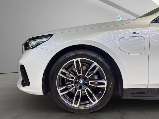 BMW 530e xDrive Touring M-SportPaket