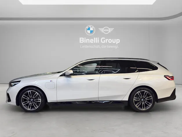 BMW 530e xDrive Touring M-SportPaket