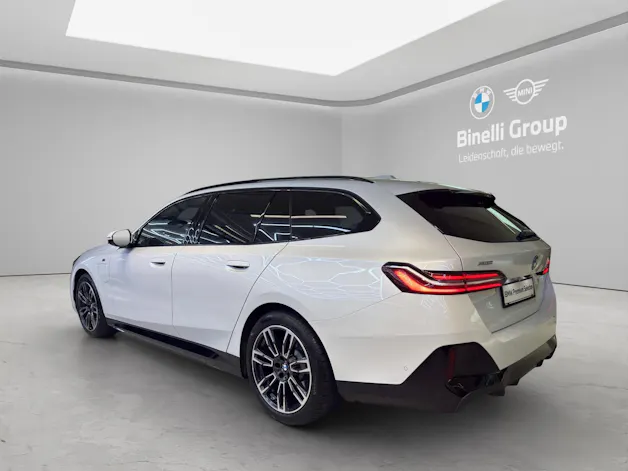 BMW 530e xDrive Touring M-SportPaket