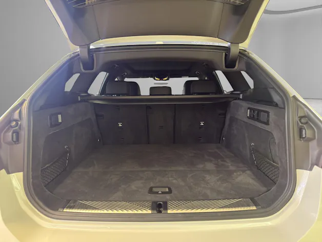 BMW 530e xDrive Touring M-SportPaket