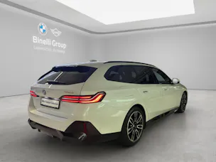 BMW 530e xDrive Touring M-SportPaket