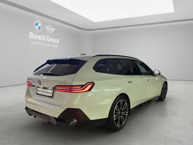 BMW 530e xDrive Touring M-SportPaket
