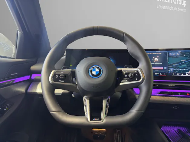 BMW 530e xDrive Touring M-SportPaket