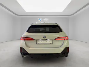 BMW 530e xDrive Touring M-SportPaket