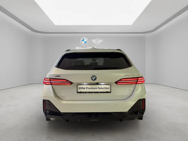 BMW 530e xDrive Touring M-SportPaket