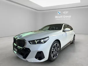 BMW 530e xDrive Touring M-SportPaket