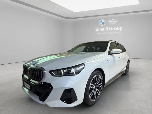 BMW 530e xDrive Touring M-SportPaket
