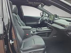 Toyota bZ4X Touring Premium AWD