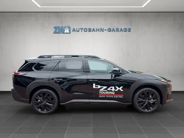 Toyota bZ4X Touring Premium AWD