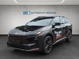 Toyota bZ4X Touring Premium AWD