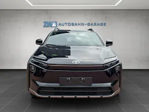 Toyota bZ4X Touring Premium AWD