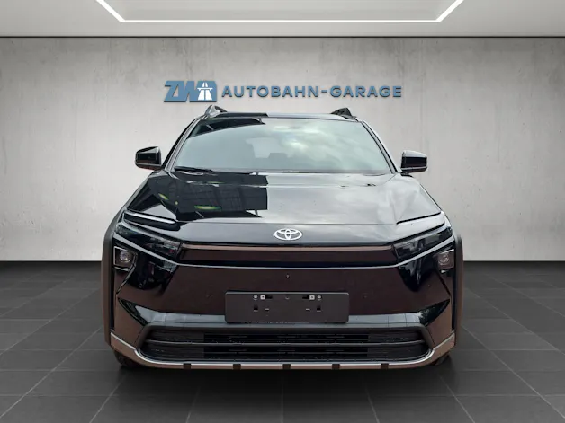 Toyota bZ4X Touring Premium AWD