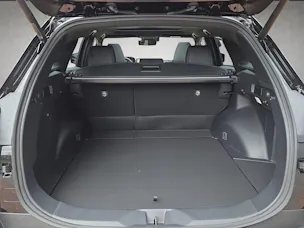 Toyota bZ4X Touring Premium AWD
