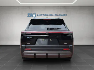 Toyota bZ4X Touring Premium AWD
