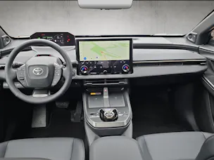 Toyota bZ4X Touring Premium AWD