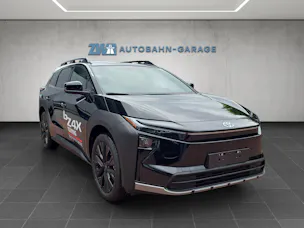 Toyota bZ4X Touring Premium AWD
