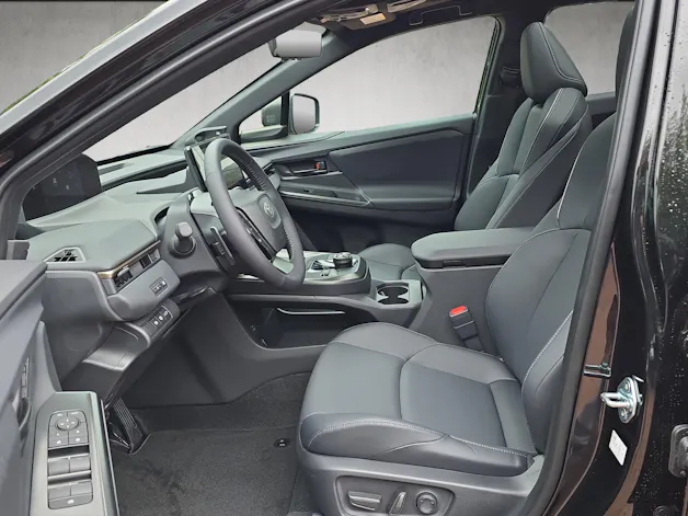 Toyota bZ4X Touring Premium AWD