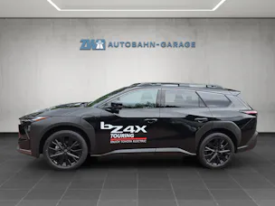 Toyota bZ4X Touring Premium AWD