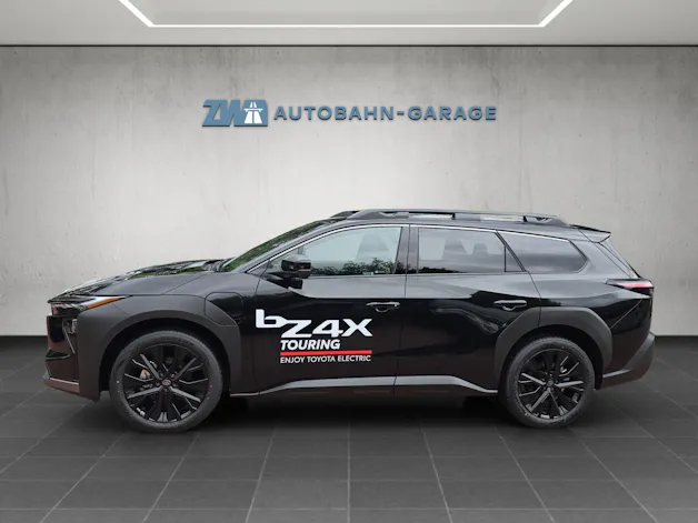 Toyota bZ4X Touring Premium AWD