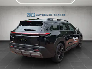 Toyota bZ4X Touring Premium AWD