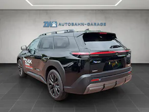 Toyota bZ4X Touring Premium AWD
