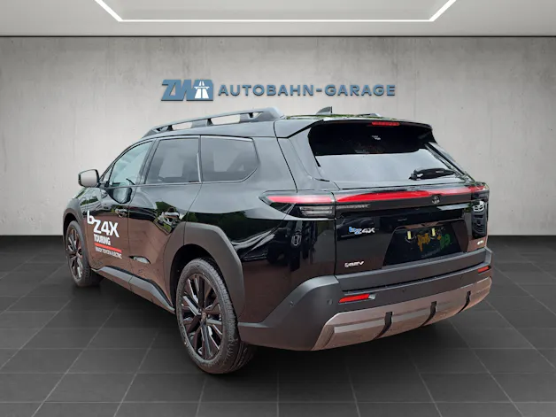 Toyota bZ4X Touring Premium AWD