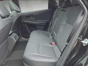 Toyota bZ4X Touring Premium AWD