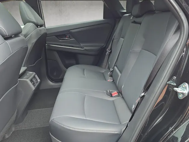 Toyota bZ4X Touring Premium AWD