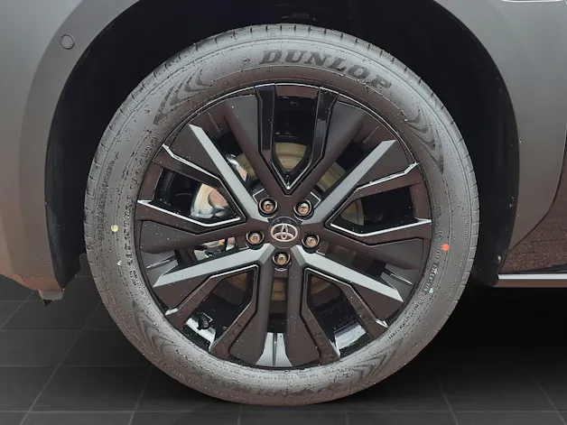 Toyota bZ4X Touring Premium AWD