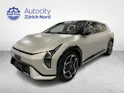 Kia EV4 81 kWh GT-Line