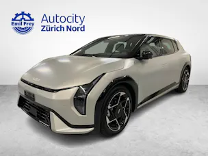 Kia EV4 81 kWh GT-Line