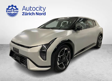 Fahrzeugbild KIA EV4 81 kWh GT-Line Fahrzeugbild KIA EV4 81 kWh GT-Line
