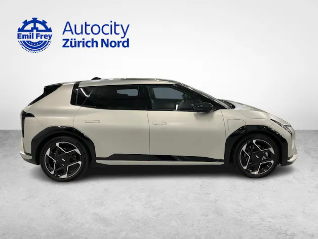 Kia EV4 81 kWh GT-Line