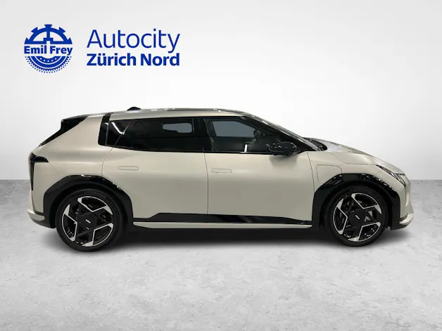 Kia EV4 81 kWh GT-Line