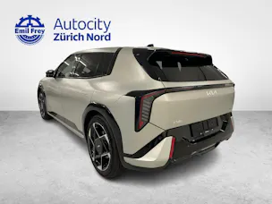 Kia EV4 81 kWh GT-Line