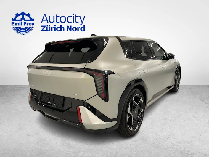 Fahrzeugbild KIA EV4
