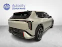 Kia EV4 81 kWh GT-Line