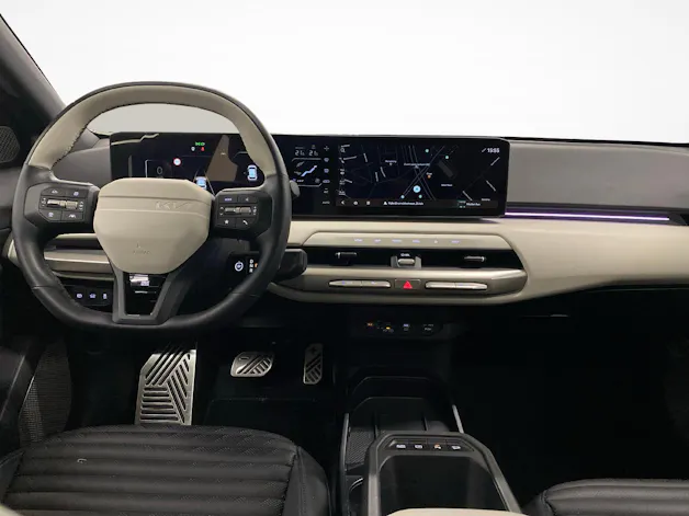 Kia EV4 81 kWh GT-Line