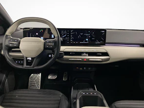 Fahrzeugbild KIA EV4 81 kWh GT-Line