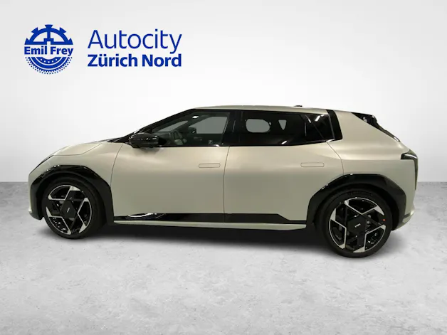 Kia EV4 81 kWh GT-Line