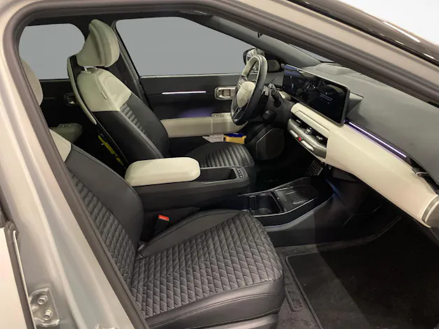 Kia EV4 81 kWh GT-Line